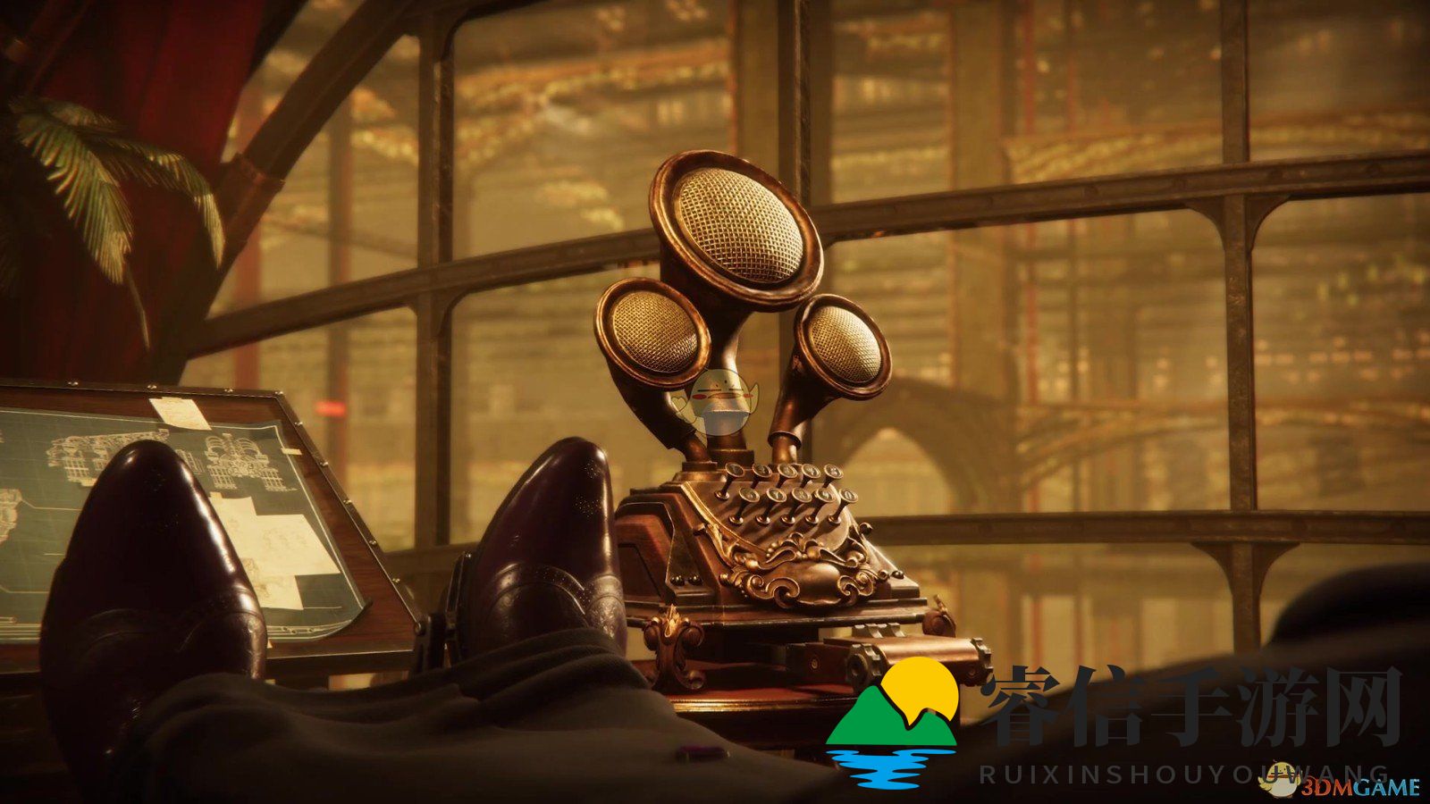 《奇幻冒险启航，4月会免不容错过》