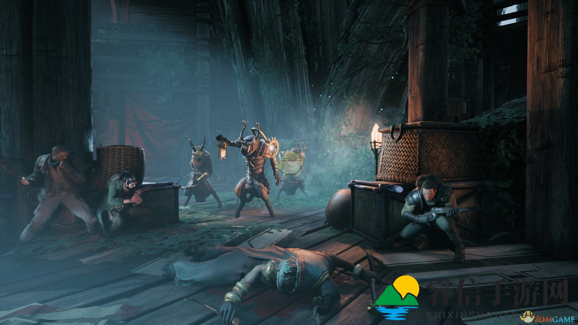 《遗迹奇遇，宝饰攻略揭秘》