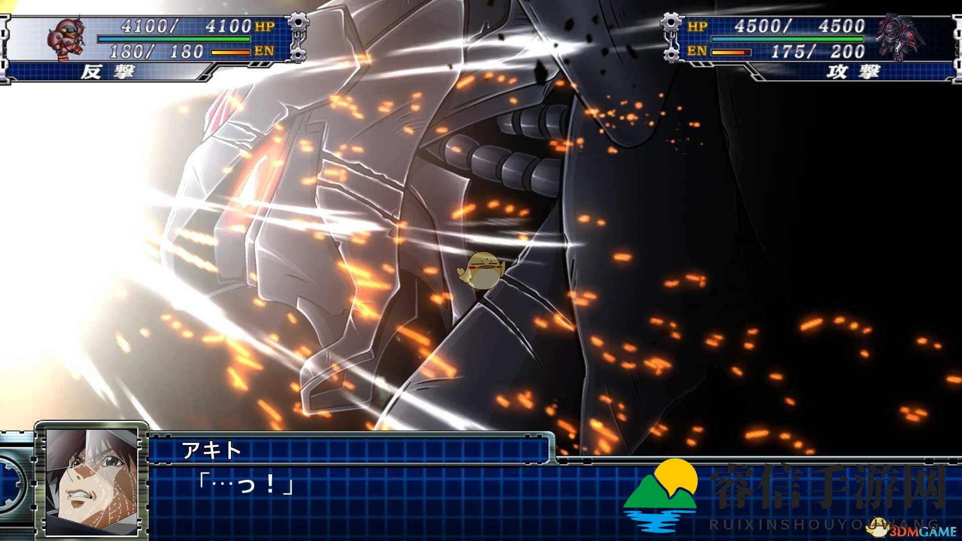 揭秘《超机战T》第七话工厂剧情触发技巧