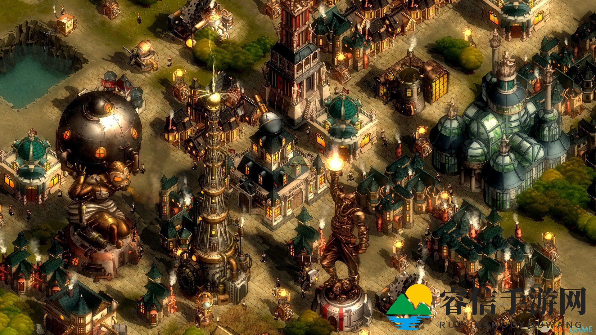 探寻《亿万僵尸》三大神秘科技，颠覆游戏体验！