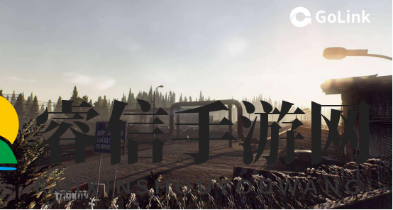 逃离塔科夫游戏无法登录怎么解决？Golink加速器为玩家助力