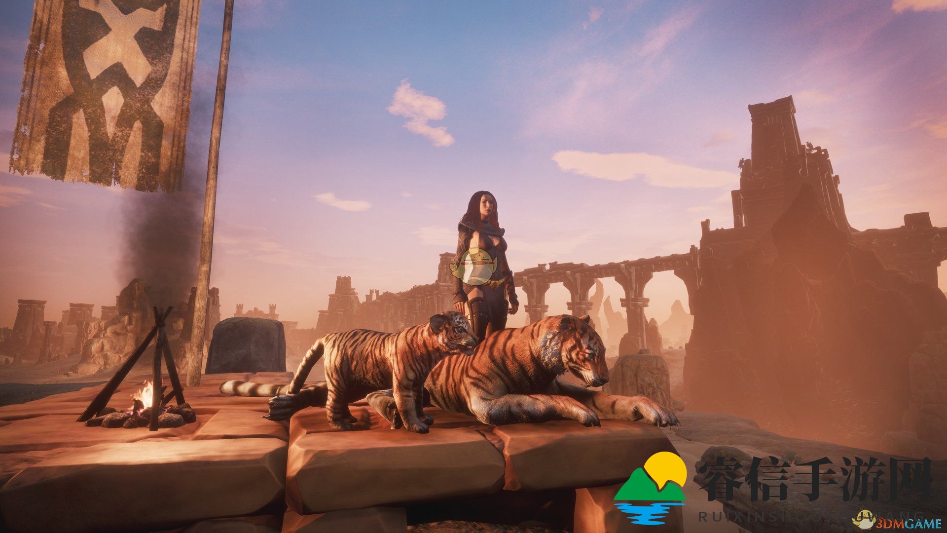 《流放者柯南》新DLC骨头守卫掉落物介绍