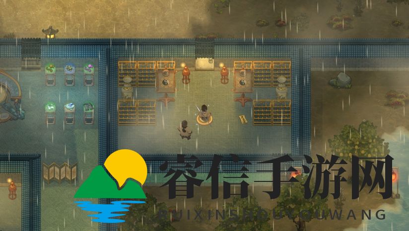  修仙奇遇：揭秘神秘天谴值破解法