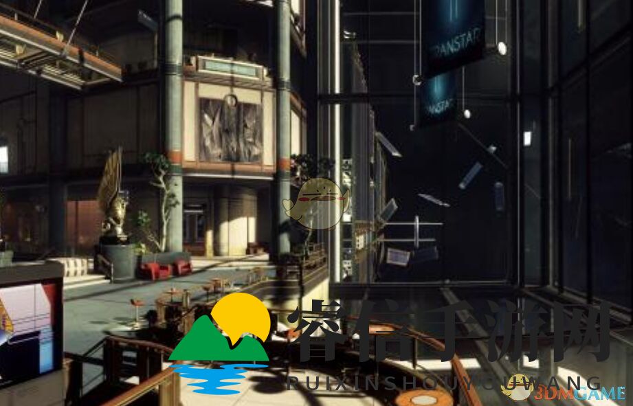 《掠食》解除程式成就解锁攻略