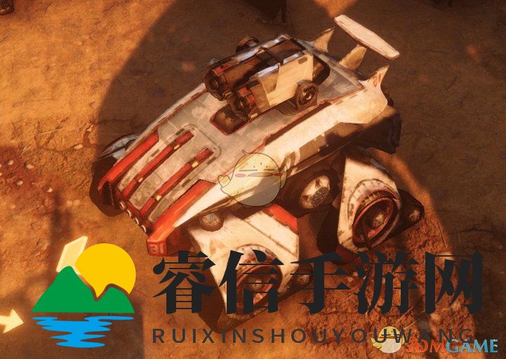 揭秘《凤凰点》神秘装甲车：实力解析！