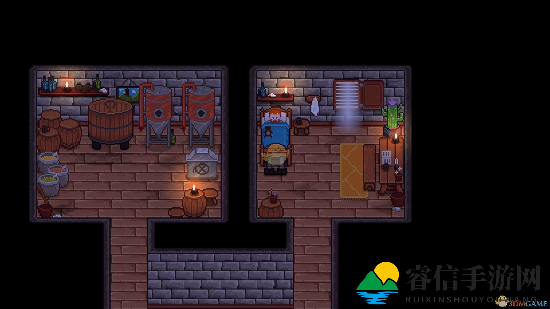 探索酒馆奥秘：独特菜肴与美酒制作揭秘