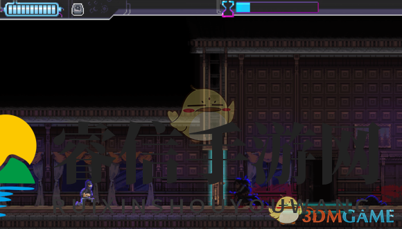 《武士零》全五把武器收集攻略