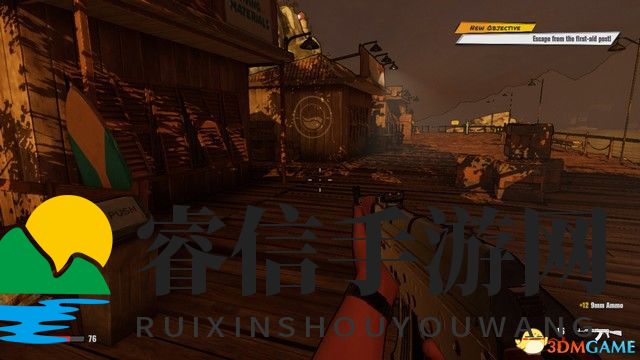 《杀手13》重置版图文全剧情流程攻略 全关卡流程全要素攻略