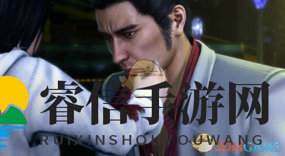 《如龙：极》B-KING的灾难支线任务攻略