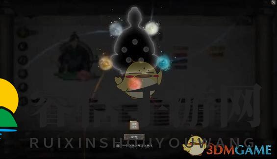  化神突破：揭秘《鬼谷八荒》神秘之气选择