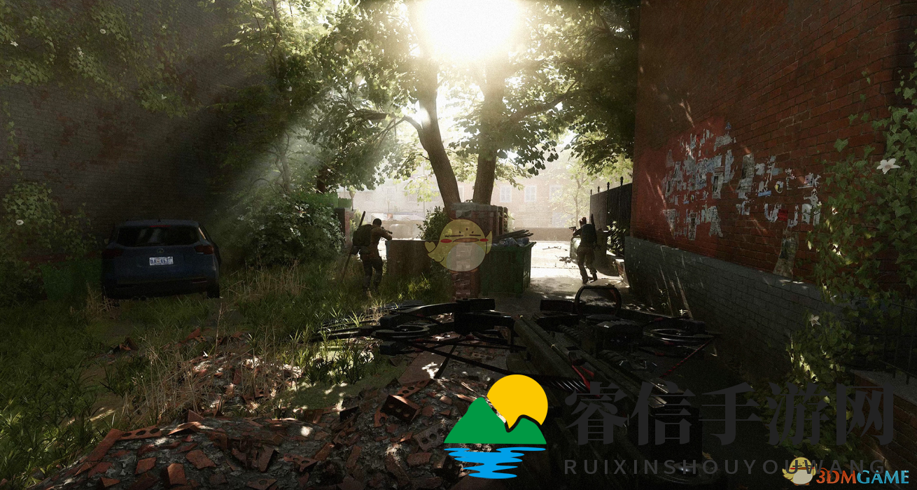 轻松设置《超杀：行尸走肉》中文界面，畅玩无障碍！