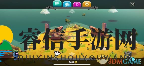 奇幻冒险寻宝记，三神器之谜揭晓