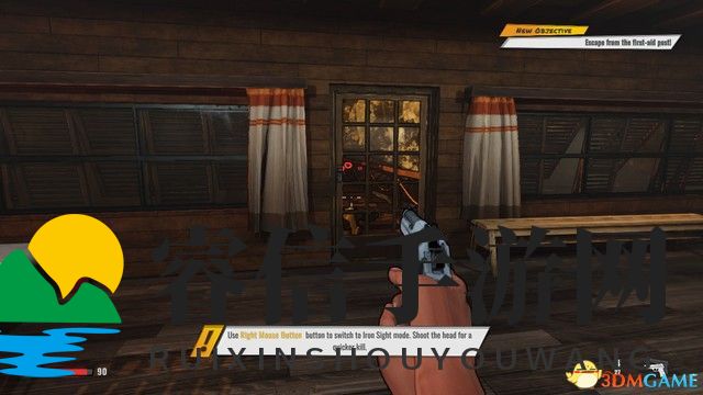 《杀手13》重置版图文全剧情流程攻略 全关卡流程全要素攻略