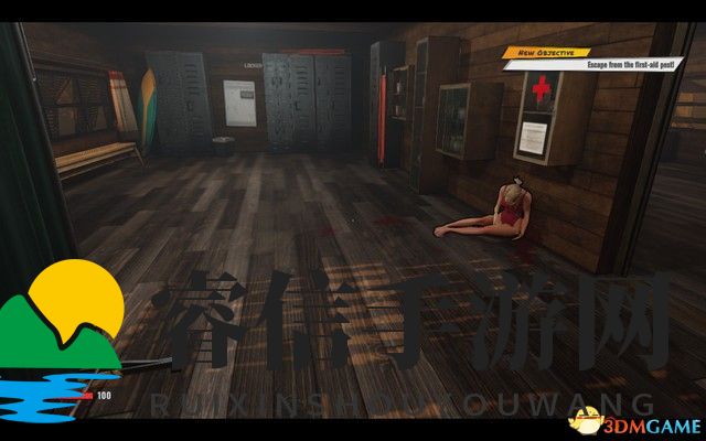 《杀手13》重置版图文全剧情流程攻略 全关卡流程全要素攻略