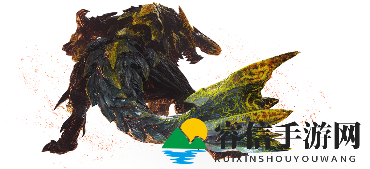 PS4《怪物猎人世界:冰原》3月第三弹大型更新内容汇总