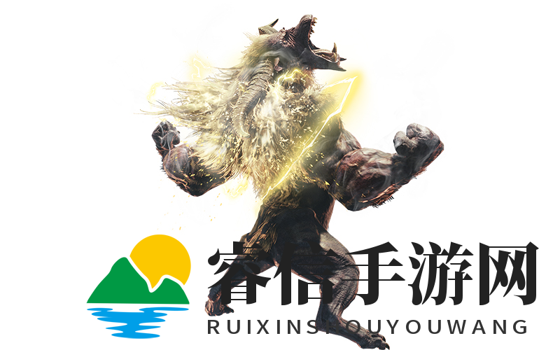 PS4《怪物猎人世界:冰原》3月第三弹大型更新内容汇总