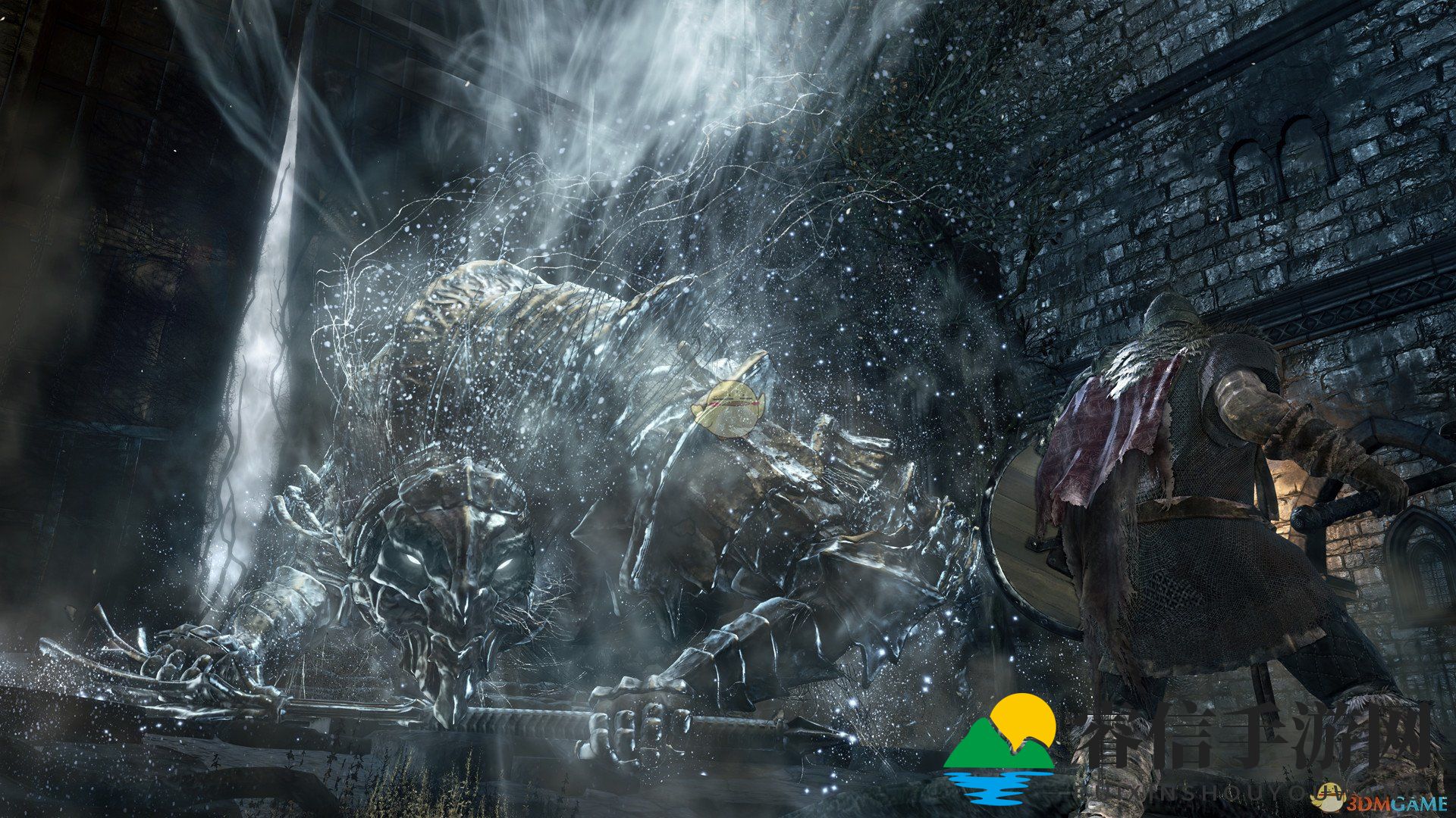 神秘骷髅宝可梦：MOD界的骨骼精怪