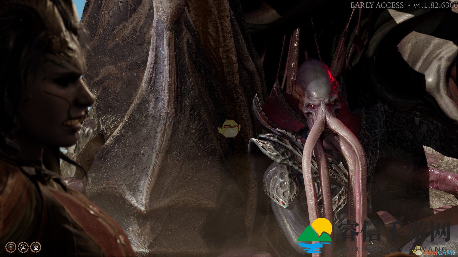 博德之门3奥术饰环轻松拿