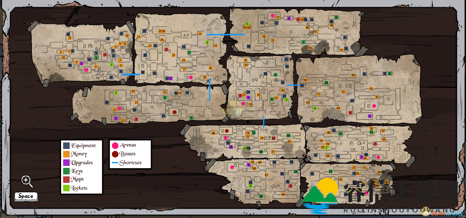银河冒险揭秘：探寻宇宙明珠攻略！