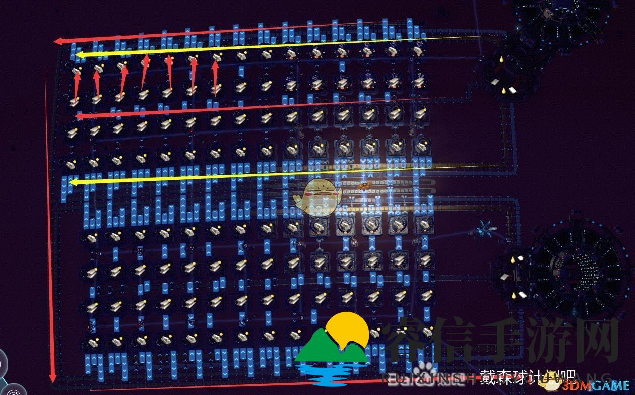 宇宙探险，高效生产奥秘揭秘