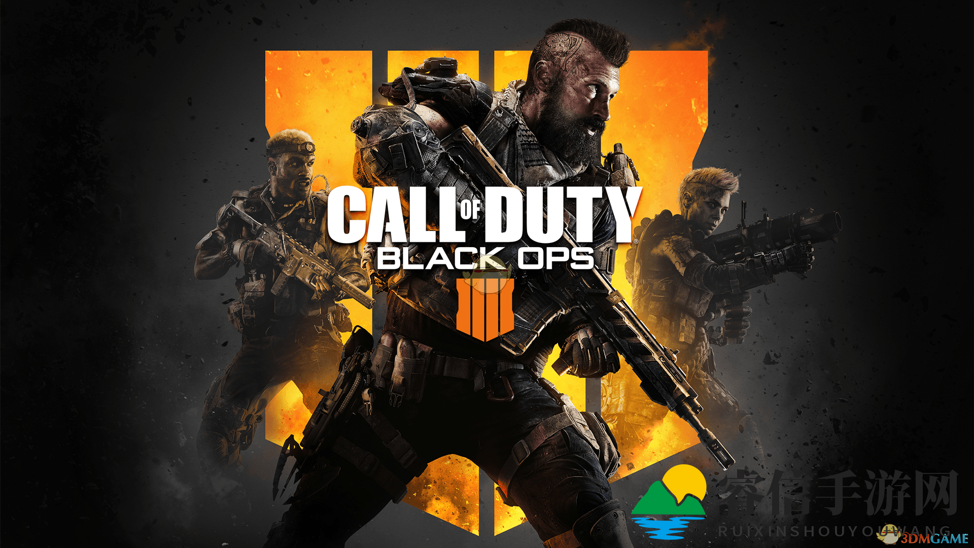 COD15操作员模组：革新与争议并存