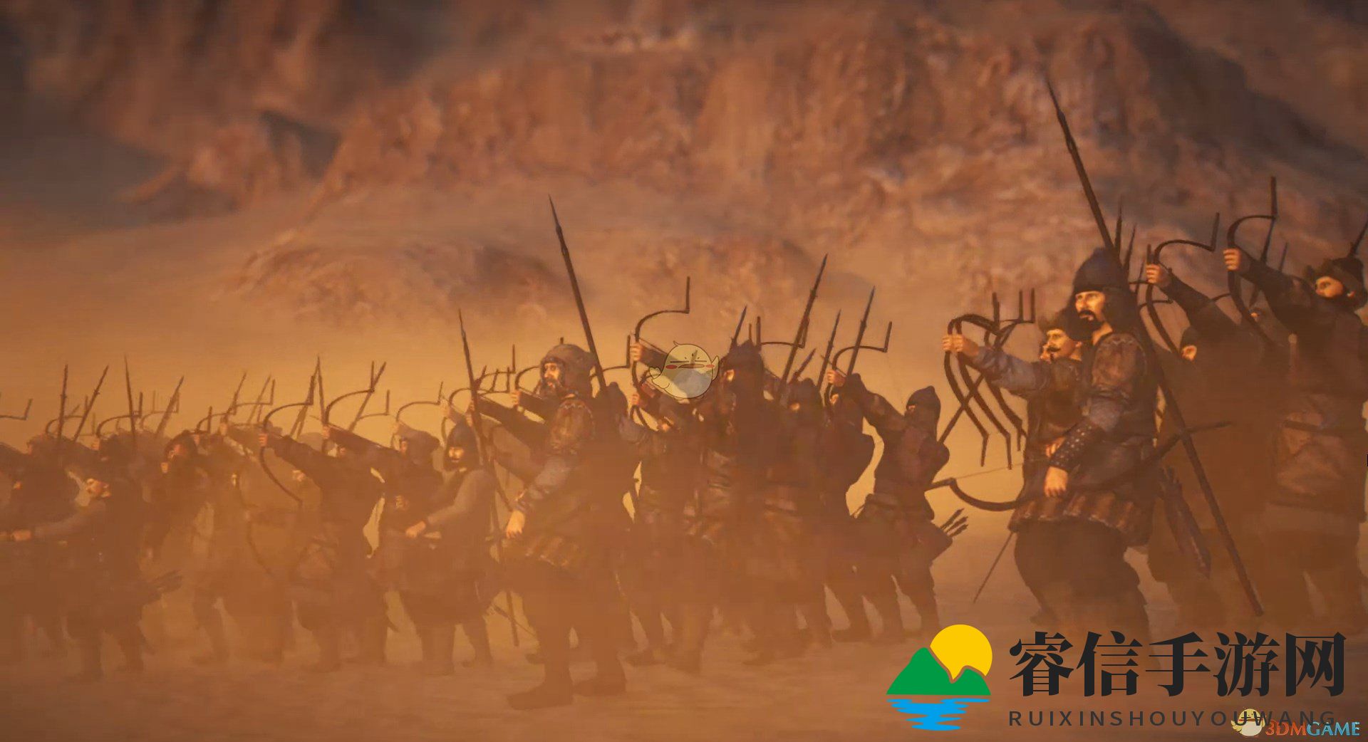 《骑马与砍杀》熔炼技巧揭秘，提升装备品质攻略