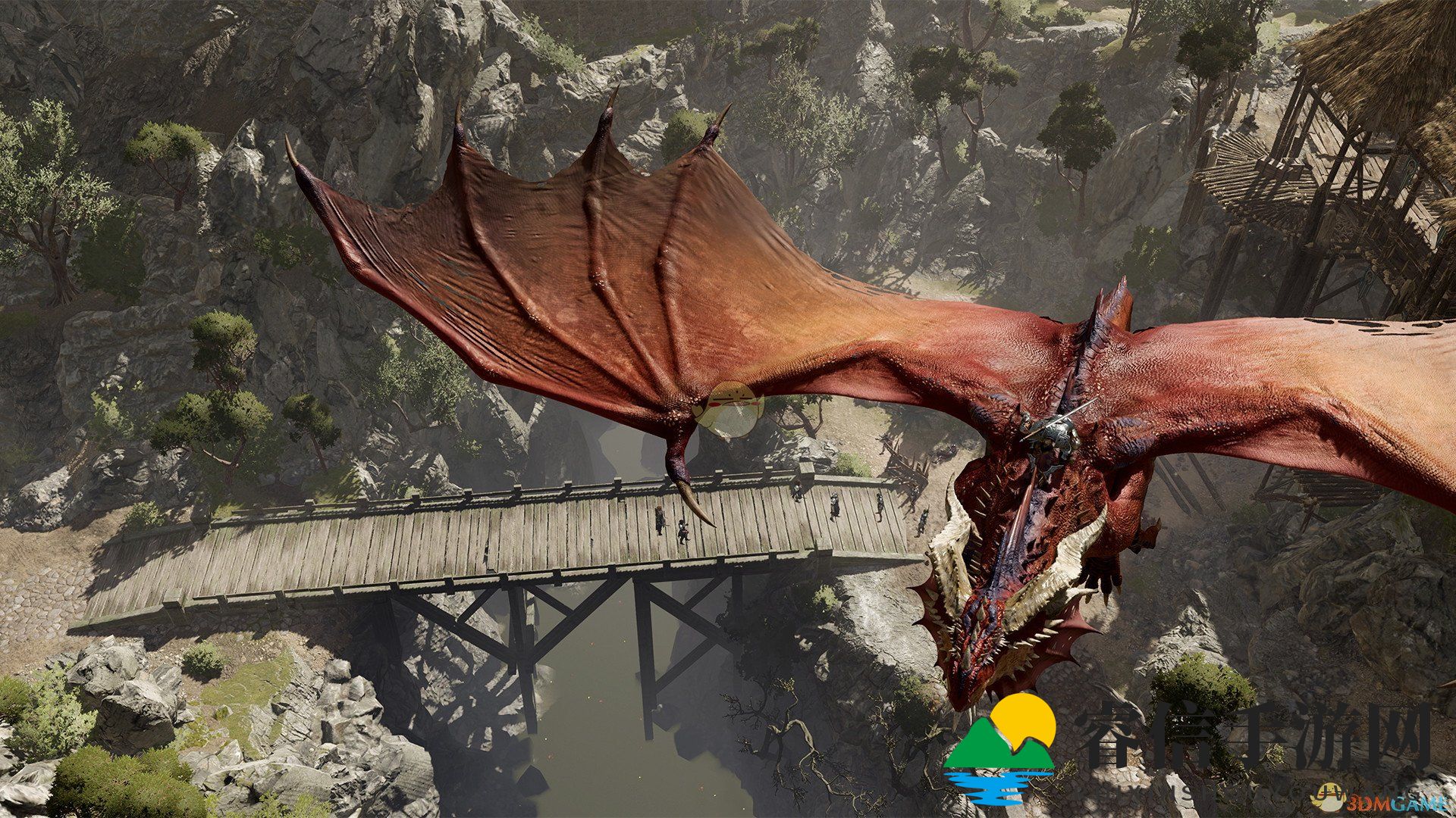 博德之门3对话技巧揭秘，轻松提升成功率