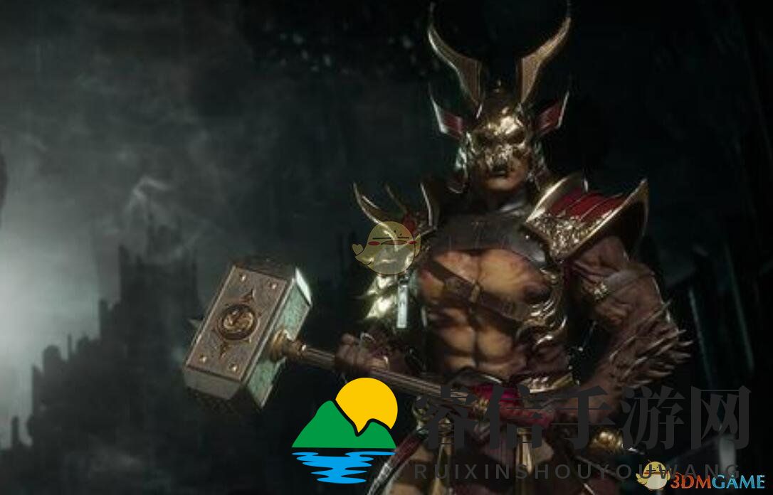 神秘恐龙藏匿，《真人快打》探险记