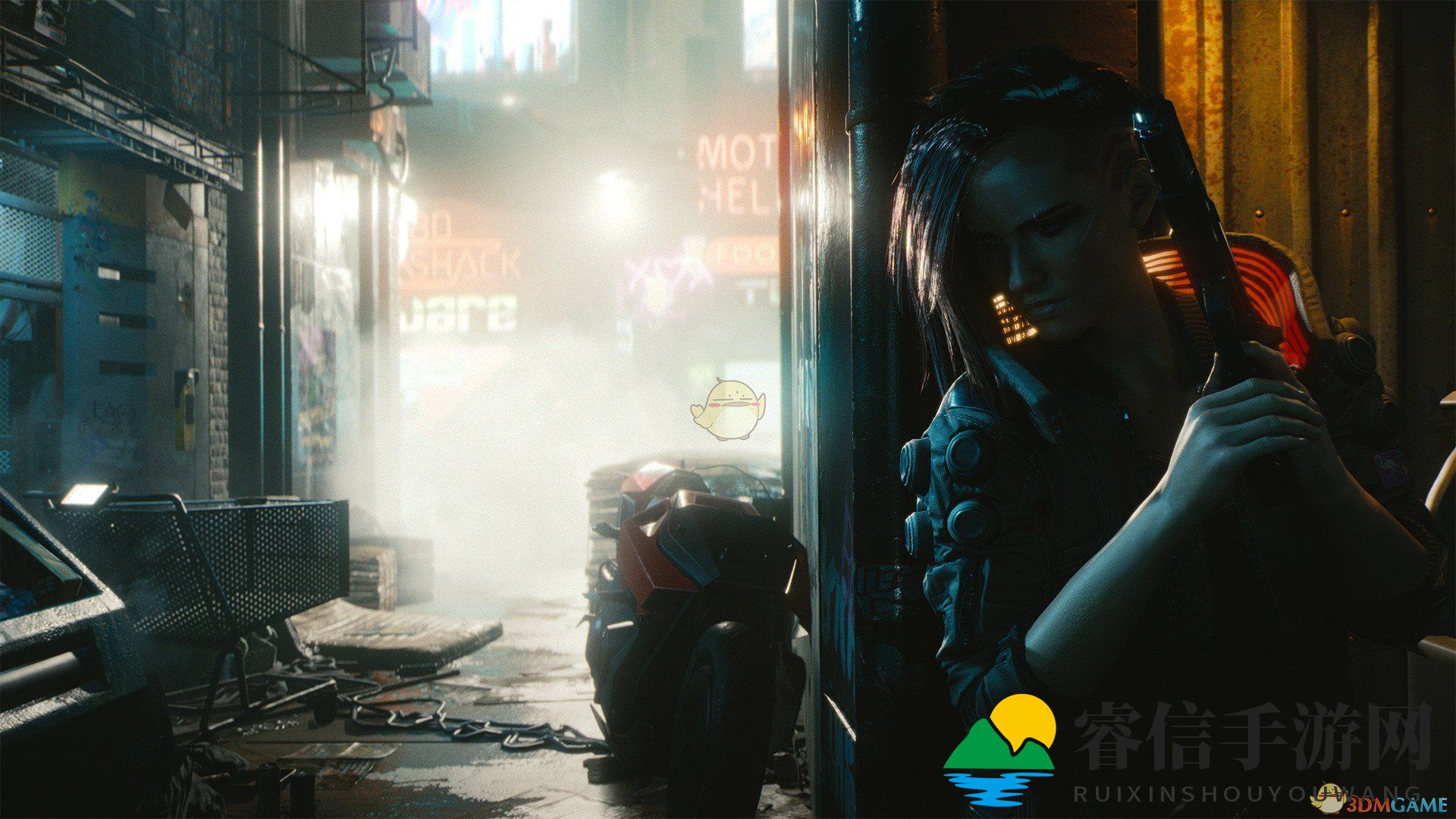 街头枪战秘籍，新手玩家必看！