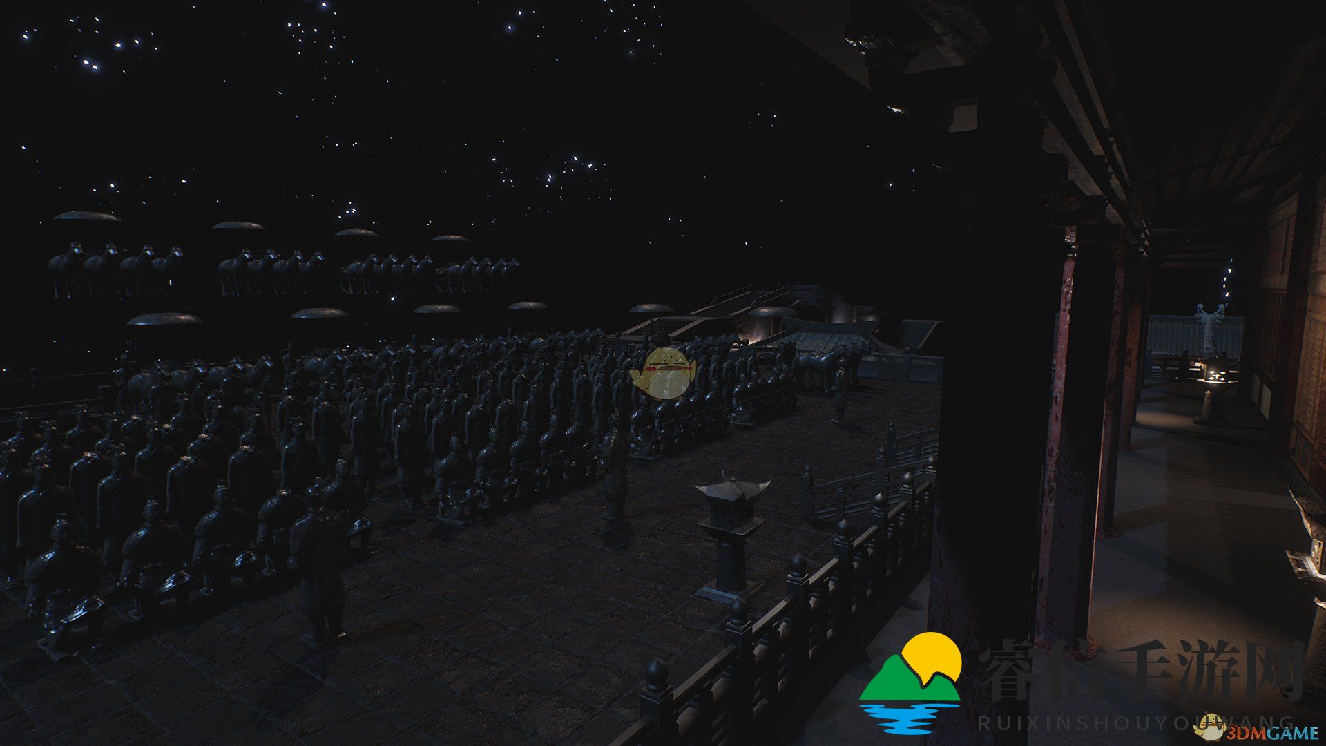 探灵高手小刚：揭秘生存技巧，独步灵异战场