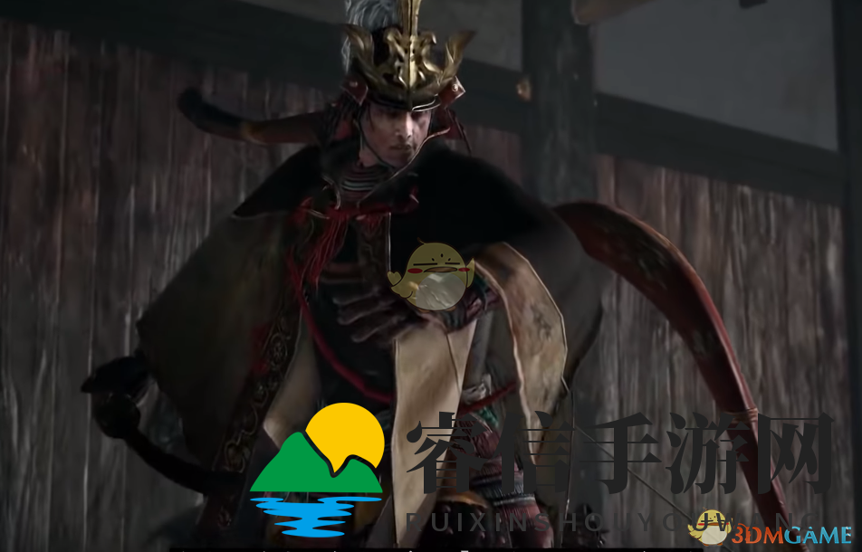 《只狼BOSS背后：悲情英雄的秘密》