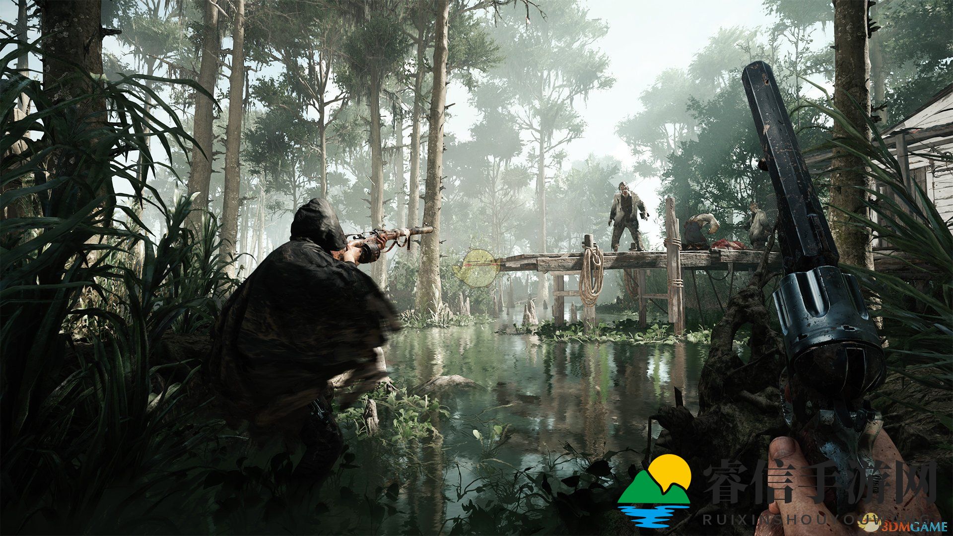 《猎杀三角洲：食品厂战场攻略揭秘》