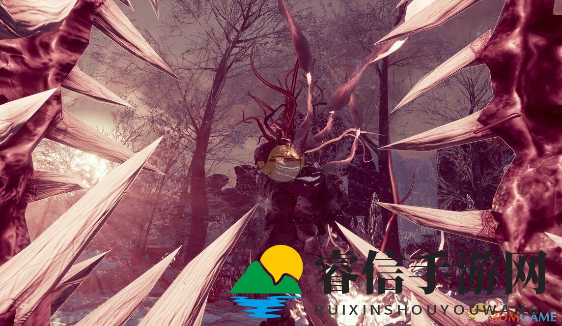  神秘世界锻造秘术，神秘力量揭秘！