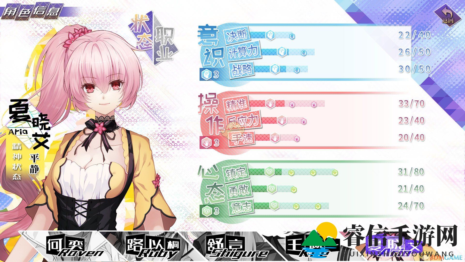 游戏女神喻雪最爱美食大揭秘