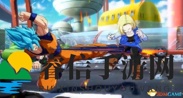 悟空贝吉塔巅峰对决，精彩不容错过