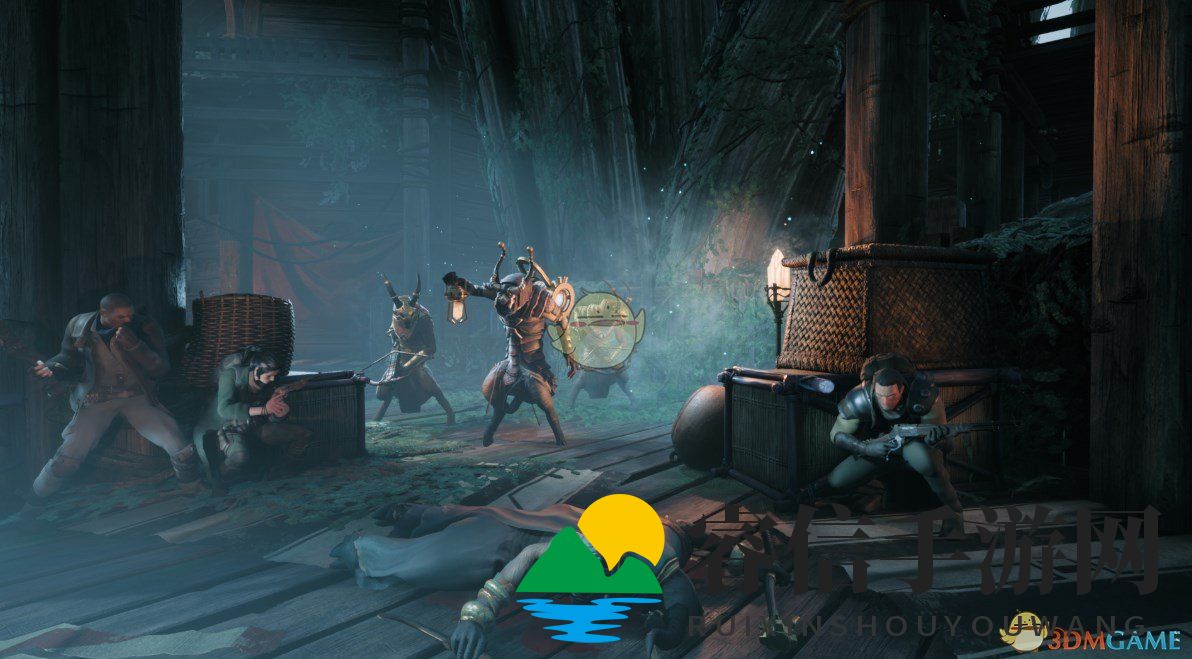 神秘副本揭秘，探险者必看攻略