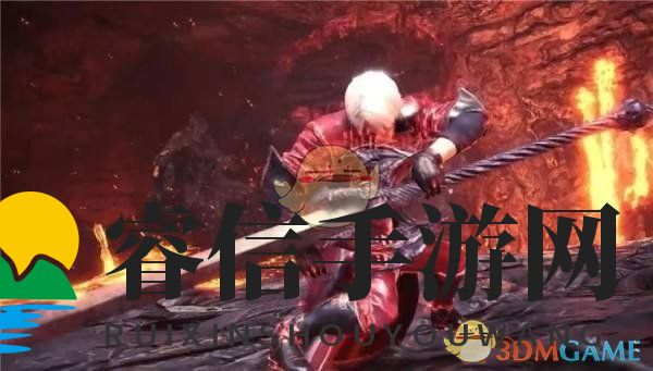 《怪物猎人：世界》角龙盾斧输出思路分享