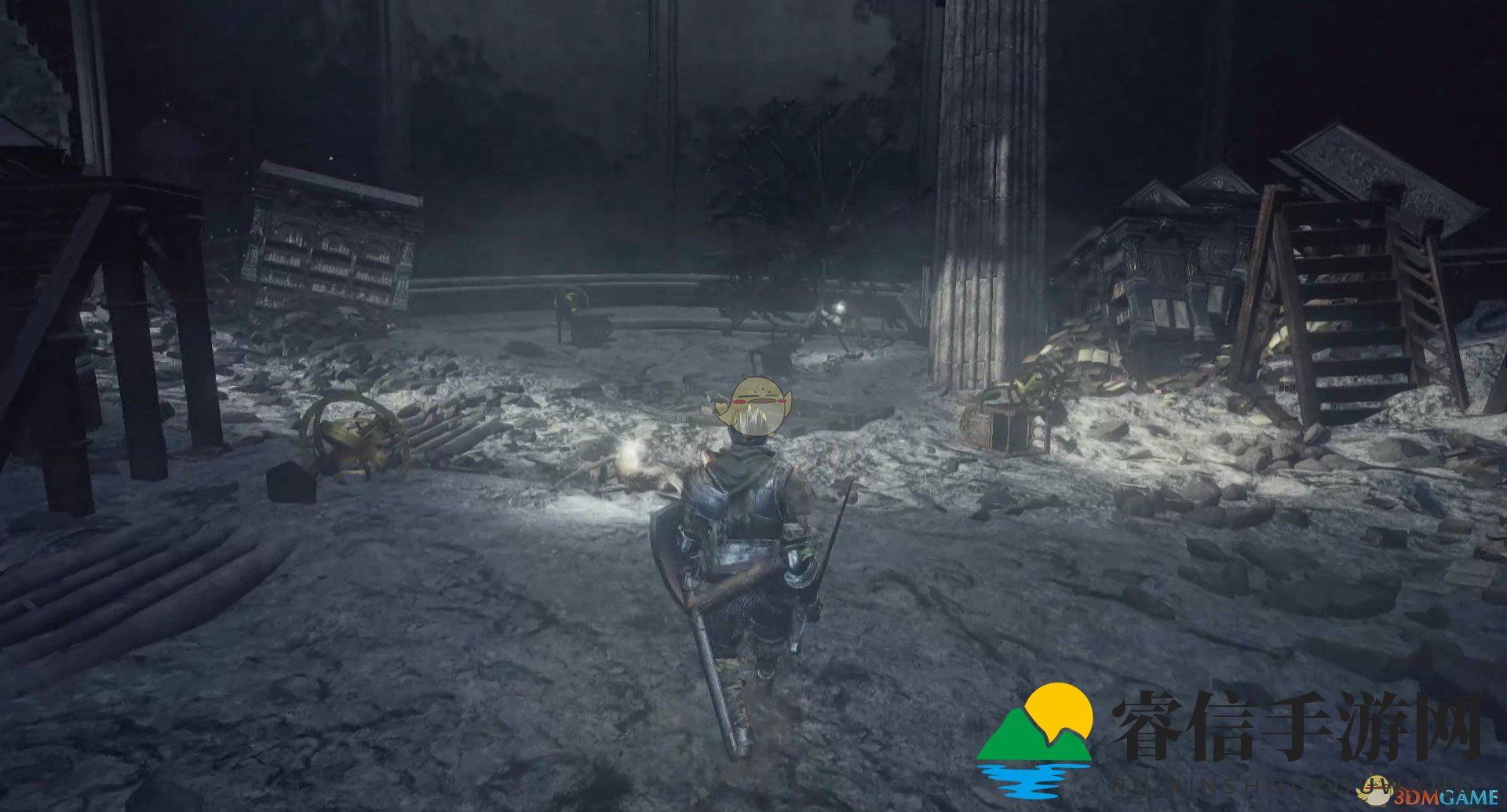 《暗魂3》亚斯特拉直剑：潜力与争议并存