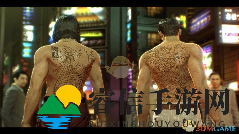 《如龙0》存档攻略，轻松继承，畅玩无阻