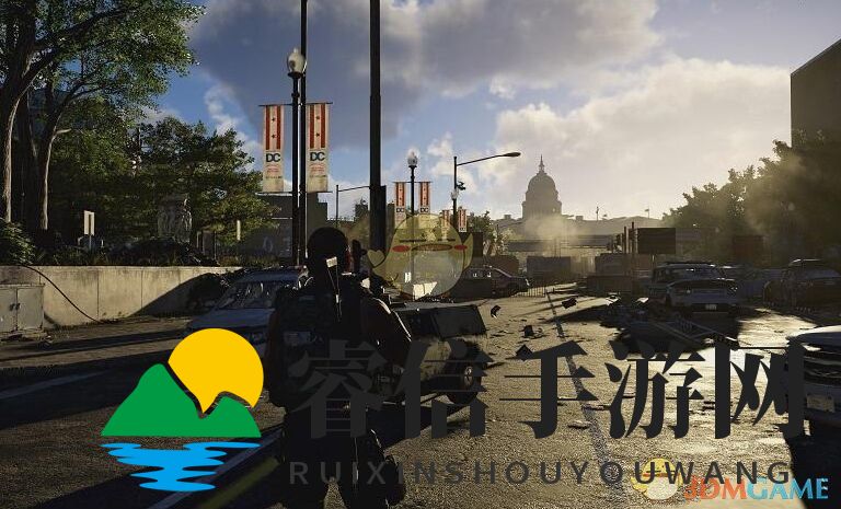 《全境封锁2》火体电是什么？基础属性作用介绍