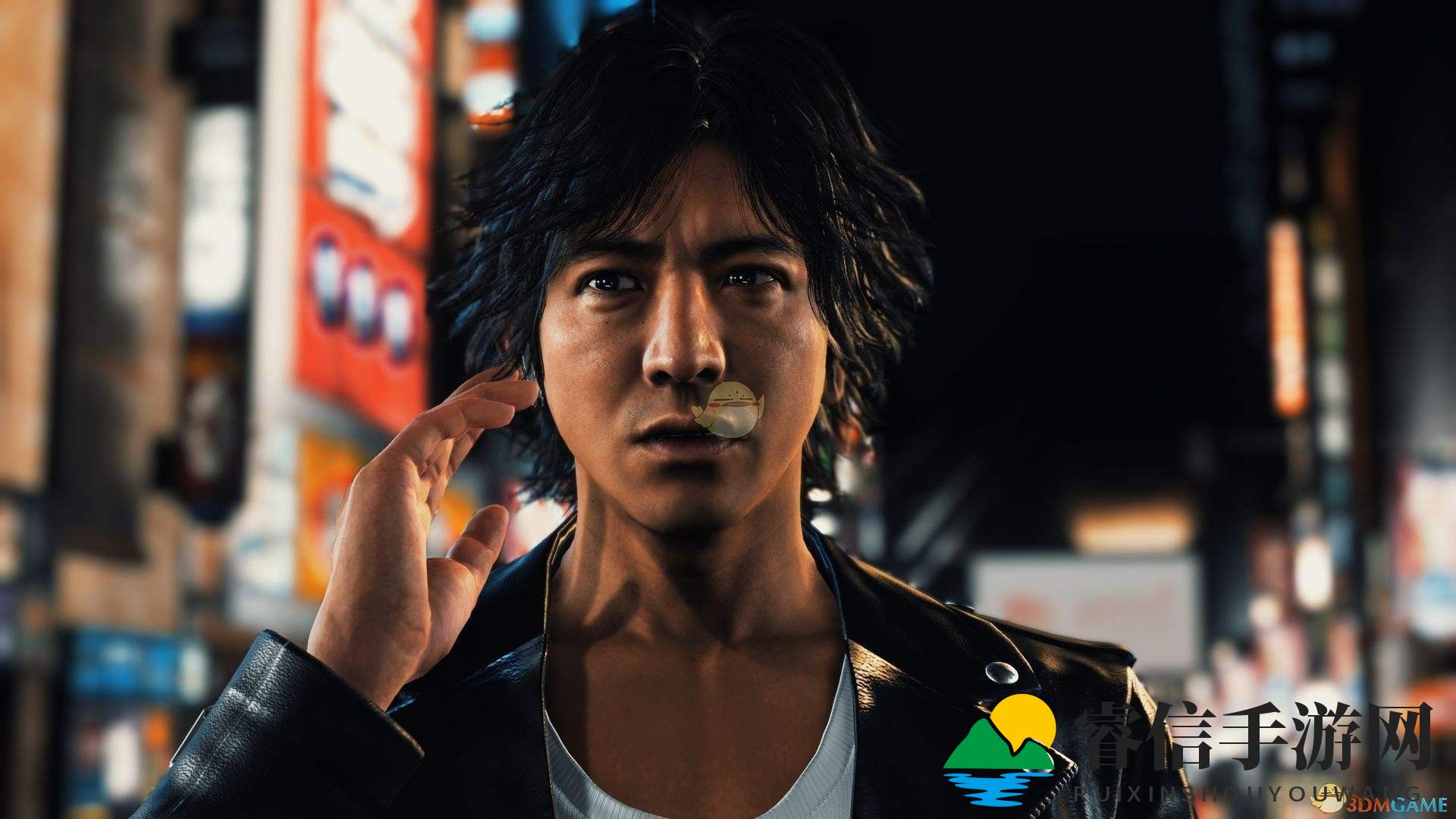 《审判之眼》奖杯解锁技巧揭秘