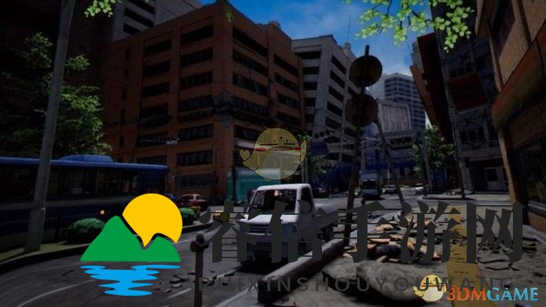 夏日副都心探险，攻略揭秘！