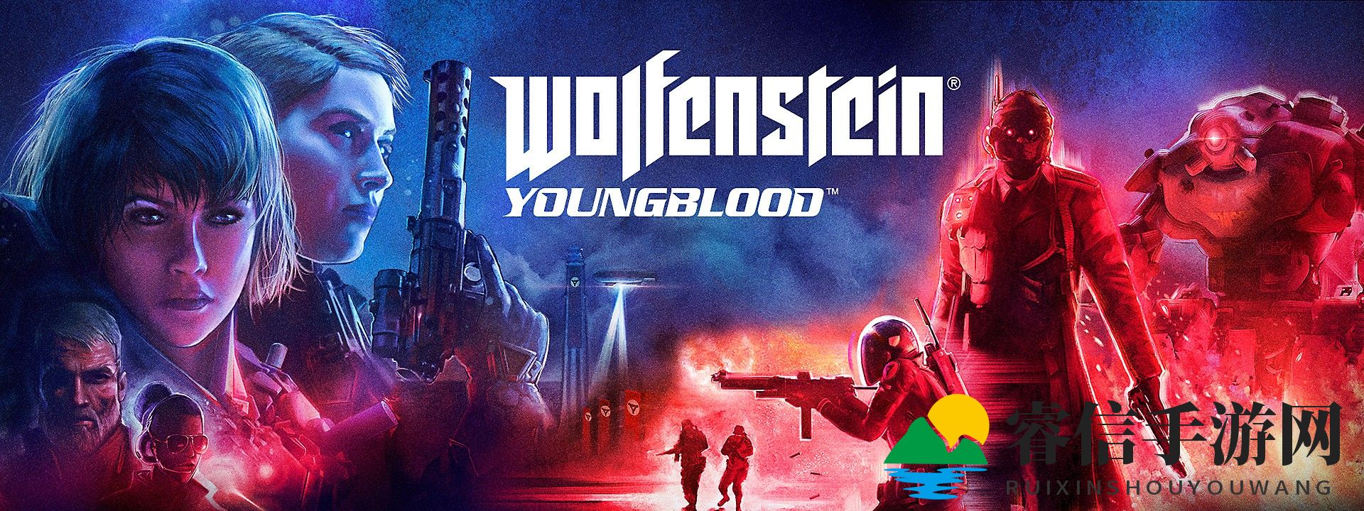 《德军总部：新血液》“献祭”奖杯攻略分析