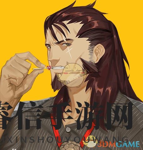 《 酉闪町》DuskDiver角色一览