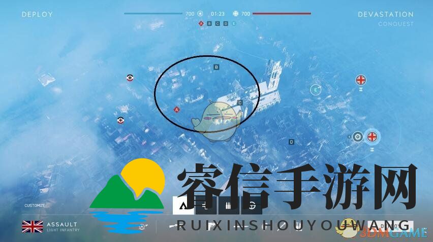 《战地5》毁灭地图怎么打？毁灭地图战略解析