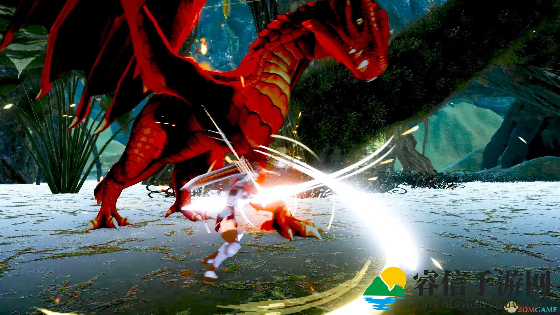 轻松建造水井，成为《创世理想乡》达人