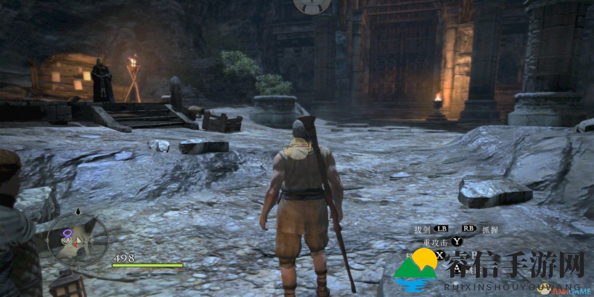 职业成长路线揭秘，游戏选择大不同