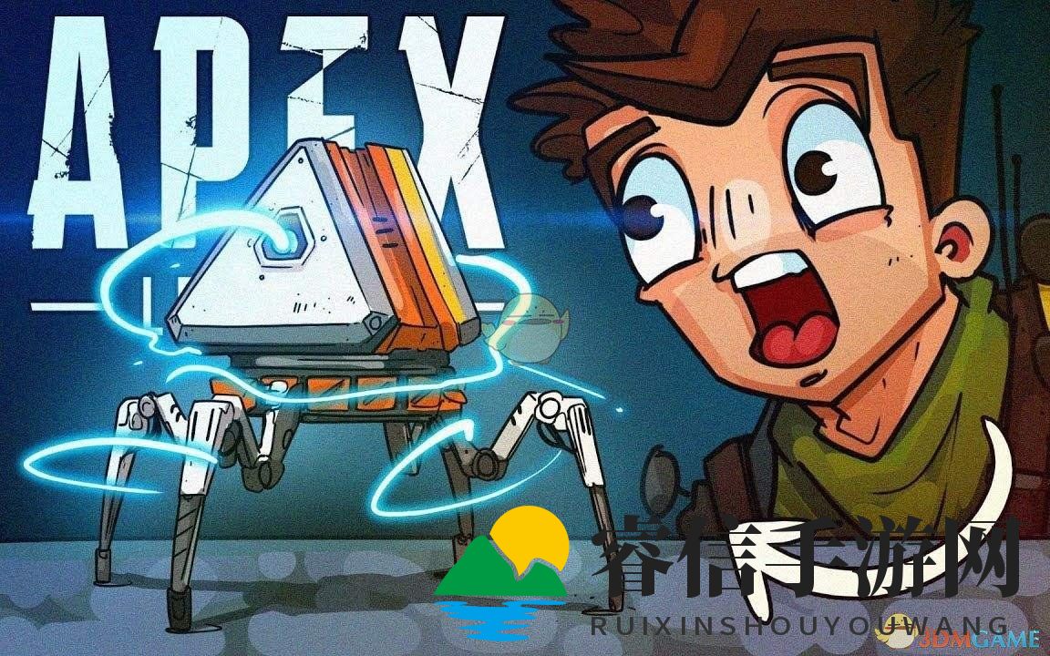 探索《Apex英雄》神秘启动参数，提升游戏体验