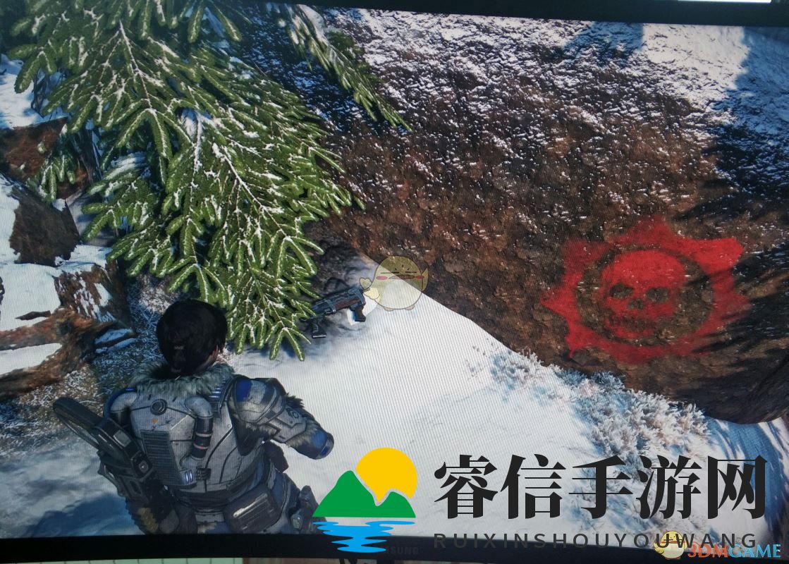 《战5神器解锁，雪地奇遇等你来》