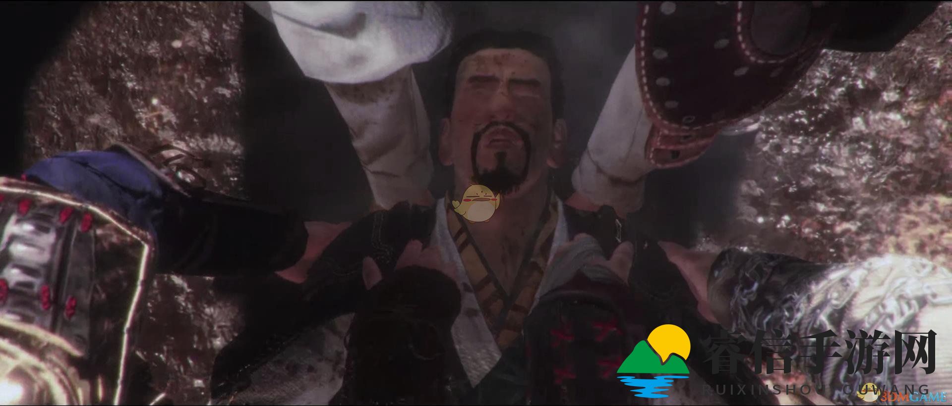 《全面战争：三国》长沙甲匠坊位置分享